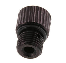 Closing Plug metal Multifix 1 Standard 1 Lubricator [2 Pieces]