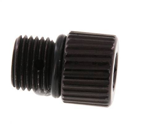 Closing Plug metal Multifix 1 Standard 1 Lubricator [2 Pieces]