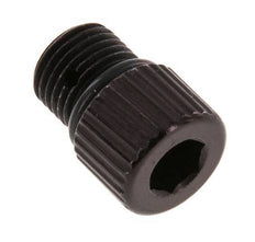 Closing Plug metal Multifix 1 Standard 1 Lubricator [2 Pieces]