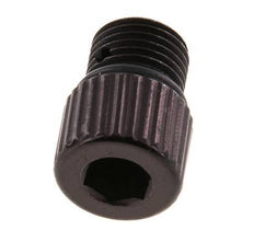 Closing Plug metal Multifix 1 Standard 1 Lubricator [2 Pieces]