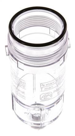 Plastic Oil Bowl No drain Futura 0
