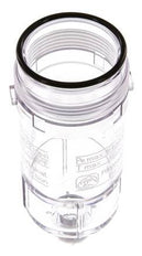 Plastic Oil Bowl No drain Futura 0