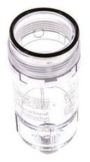 Plastic Oil Bowl No drain Futura 0