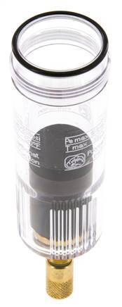 Plastic Bowl Auto Futura 0