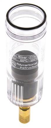 Plastic Bowl Auto Futura 0