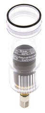 Plastic Bowl Automatic (closed without pressure) Futura 0