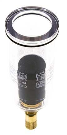 Plastic Bowl Auto Standard 1