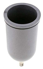 Metal Bowl Automatic (closed without pressure) Standard 3 - 9