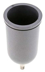 Metal Bowl Automatic (closed without pressure) Standard 3 - 9