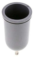 Metal Bowl Automatic (closed without pressure) Standard 3 - 9