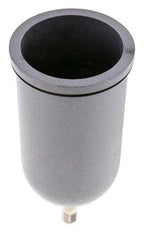 Metal Bowl Automatic (closed without pressure) Standard 3 - 9