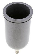 Metal Bowl Automatic (closed without pressure) Standard 3 - 9