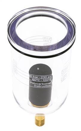 Plastic Bowl Auto Standard 2