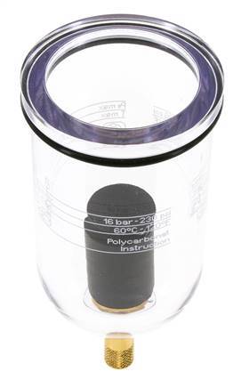 Plastic Bowl Auto Standard 2