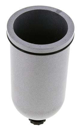 Metal Bowl Semi-auto Standard 2