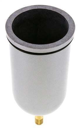 Metal Bowl Auto Standard 3 - 9