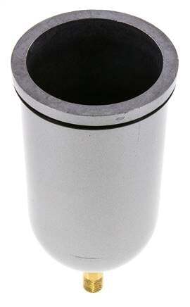 Metal Bowl Auto Standard 3 - 9