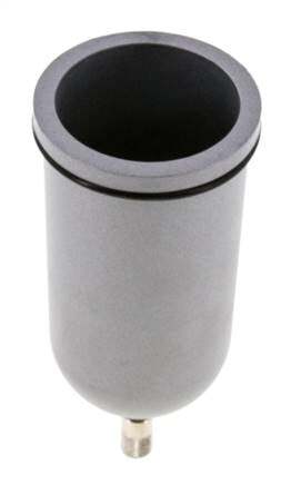 Metal Bowl Automatic (closed without pressure) Standard 2