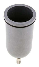 Metal Bowl Automatic (closed without pressure) Standard 2