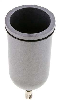 Metal Bowl Automatic (closed without pressure) Standard 2