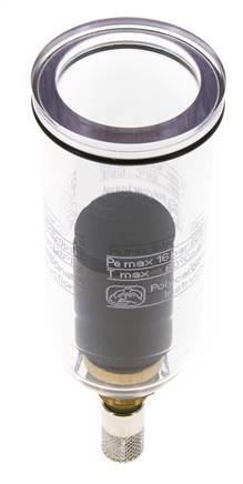 Plastic Bowl Automatic (closed without pressure) Standard 1