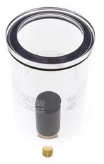 Plastic Bowl Auto Standard 3 - 9