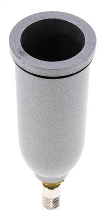Metal Bowl Automatic (closed without pressure) Standard 1