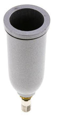 Metal Bowl Automatic (closed without pressure) Standard 1