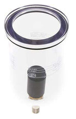 Plastic Bowl Automatic (closed without pressure) Standard 3 - 9