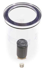 Plastic Bowl Automatic (closed without pressure) Standard 3 - 9