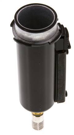 Metal Bowl with Inspection Automatic (closed without pressure) Multifix 1