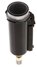 Metal Bowl with Inspection Automatic (closed without pressure) Multifix 1
