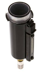 Metal Bowl with Inspection Automatic (closed without pressure) Multifix 1