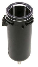 Plastic Bowl with Protective Cage Automatic (closed without pressure) Multifix 4