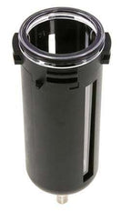 Plastic Bowl with Protective Cage Automatic (closed without pressure) Multifix 4