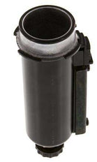 Metal Bowl with Inspection Semi-auto Multifix 1