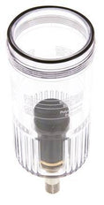 Plastic Bowl Automatic (closed without pressure) Multifix 2 and 5