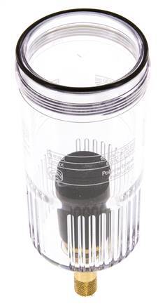Plastic Bowl Auto Multifix 2 and 5