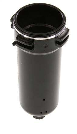 Metal Bowl with Inspection Semi-auto Multifix 4