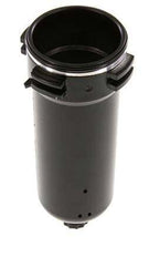 Metal Bowl with Inspection Semi-auto Multifix 4