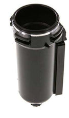 Metal Bowl with Inspection Semi-auto Multifix 4