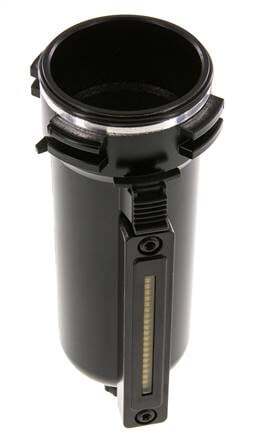 Metal Bowl with Inspection Semi-auto Multifix 4
