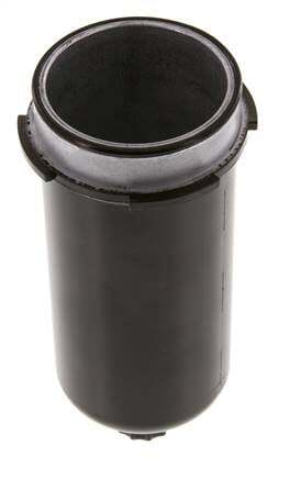 Metal Bowl with Inspection Semi-auto Multifix 2 and 5