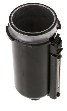 Metal Bowl with Inspection Semi-auto Multifix 2 and 5
