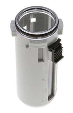Plastic Oil Bowl with Protective Cage Futura 2