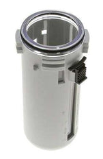Plastic Oil Bowl with Protective Cage Futura 4