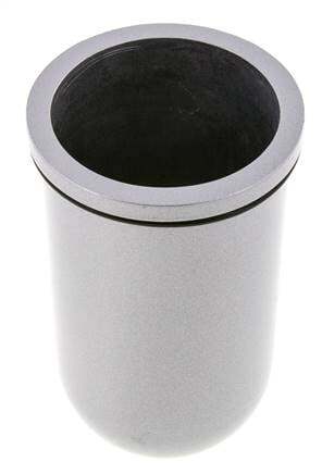 Metal Oil Bowl Standard 3 - 9