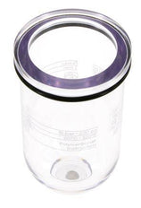 Plastic Oil Bowl Standard 2