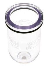 Plastic Oil Bowl Standard 2