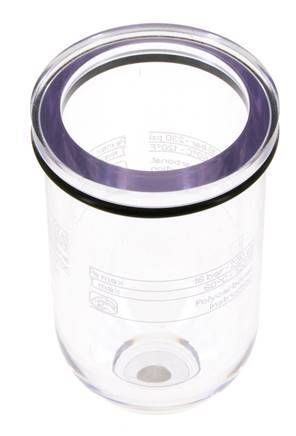 Plastic Oil Bowl Standard 2